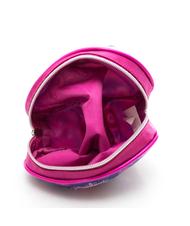 GUT  LES SUPER NANAS PPG Trousse bleu / fuchsia - &Eacute;tuis et Accessoires - 3