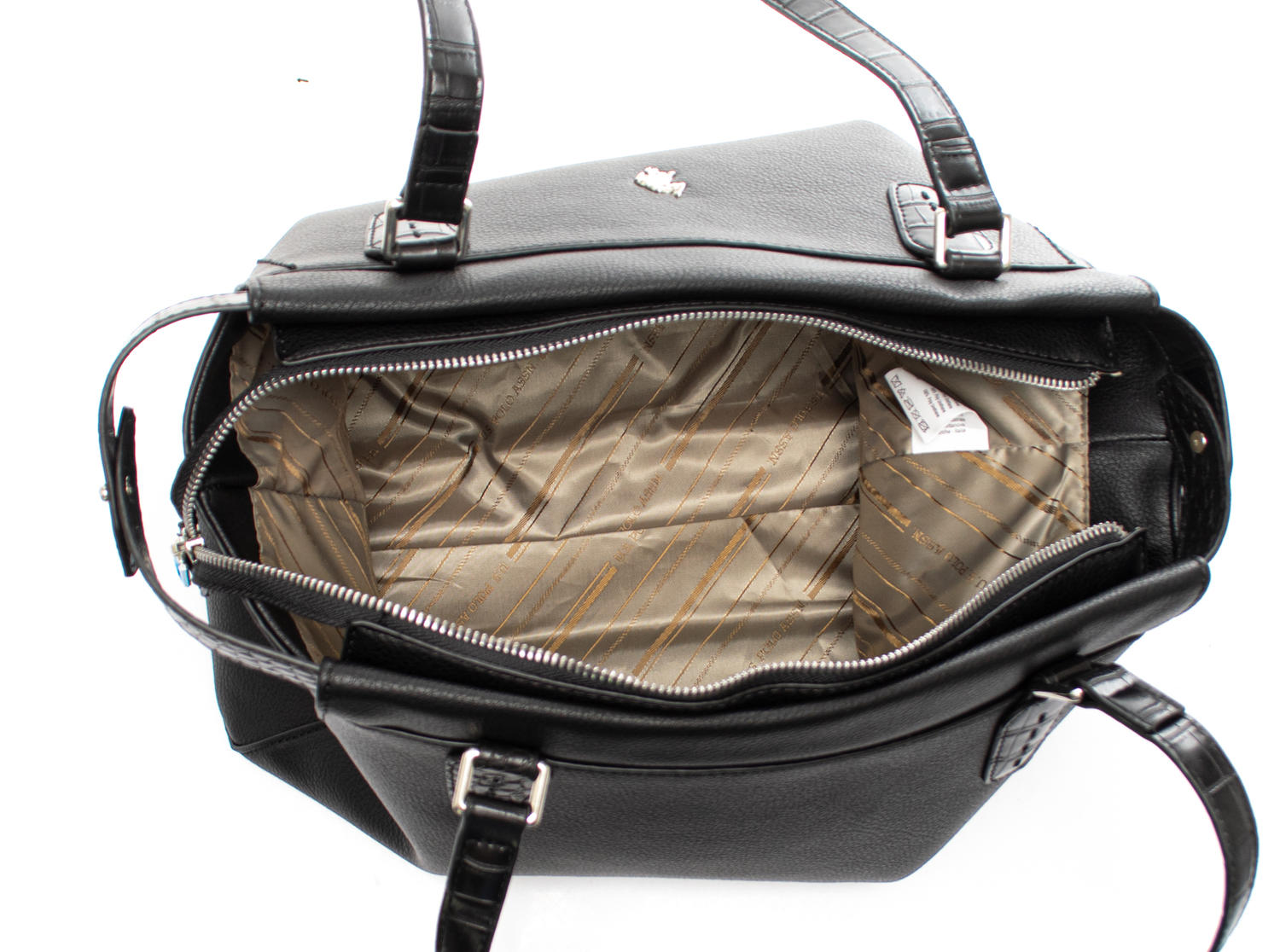 U.s. Polo Assn. S.u.a. Polo Assn. Aliceville Sac Cabas Porté Épaule