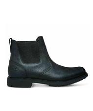 TIMBERLAND  STORMBUCKS Bottines en cuir NOIR - Chaussures Homme - 2