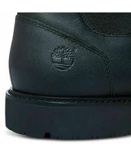 TIMBERLAND  STORMBUCKS Bottines en cuir NOIR - Chaussures Homme - 4
