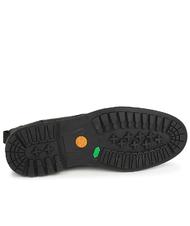 TIMBERLAND  STORMBUCKS Bottines en cuir NOIR - Chaussures Homme - 5