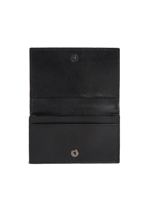 JEANS Portefeuille porte-cartes BERRY bleu &eacute;lectrique - Portefeuilles Femme