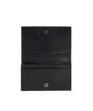 TRUSSARDI JEANS Portefeuille porte-cartes BERRY bleu &eacute;lectrique - Portefeuilles Femme - 2
