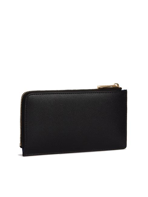 JEANS Portefeuille T-EASY LIGHT Femme NOIR - Portefeuilles Femme