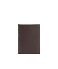 TRUSSARDI JEANS Porte-cartes homme MORO - Portefeuilles Homme - 2