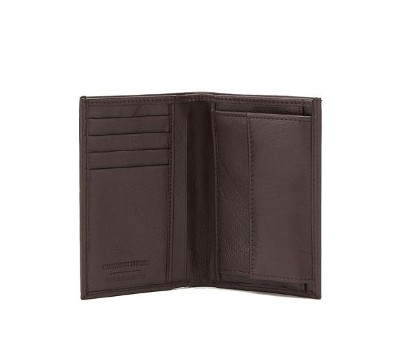 JEANS Porte-cartes homme MORO - Portefeuilles Homme
