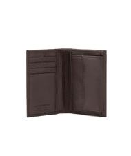 TRUSSARDI JEANS Porte-cartes homme MORO - Portefeuilles Homme - 3