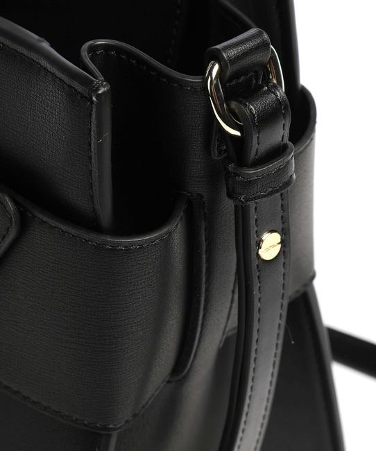 A|X BUCKLE Sac à main, avec bandoulière Noir - Sacs pour Femme