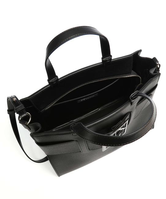 A|X BUCKLE Sac à main, avec bandoulière Noir - Sacs pour Femme