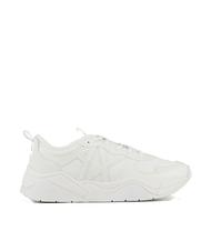 ARMANI EXCHANGE A|X Baskets &eacute;paisses - Chaussures Femme