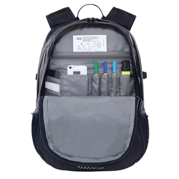 Sac &agrave; dos  Borealis Pour ordinateur portable jusqu'&agrave; 15'' AVTORNAVY / TNF - Sacs &agrave; dos pour l'&Eacute;cole & les Loisirs