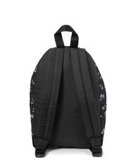 EASTPAK Petit sac a dos  Orbit Taille petite Bliss Dark - Sacs &agrave; dos pour l'&Eacute;cole & les Loisirs - 2
