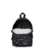 EASTPAK Petit sac a dos  Orbit Taille petite Bliss Dark - Sacs &agrave; dos pour l'&Eacute;cole & les Loisirs - 3