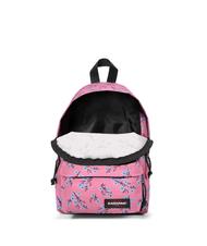 EASTPAK Petit sac a dos  Orbit Taille petite Cristal de bonheur - Sacs &agrave; dos pour l'&Eacute;cole & les Loisirs - 3