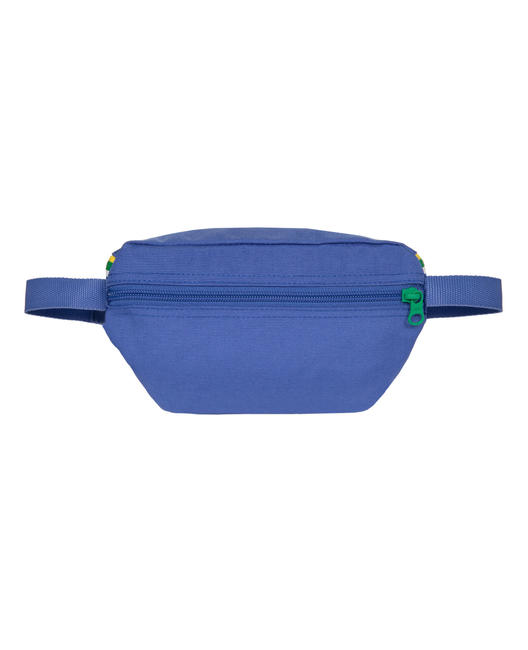 X Sac de taille SPRINGER SPECIAL EDITION Bleu Havaianas - Sacs banane