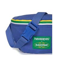 EASTPAK X Sac de taille SPRINGER SPECIAL EDITION Bleu Havaianas - Sacs banane - 3