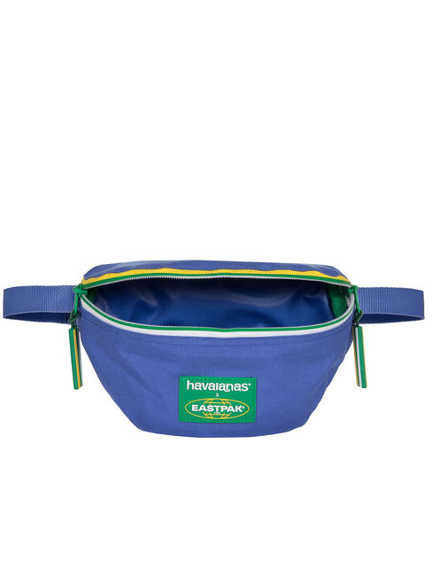 X Sac de taille SPRINGER SPECIAL EDITION Bleu Havaianas - Sacs banane