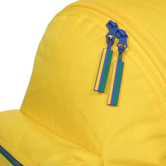 x PADDED PAK&rsquo;R Sac &agrave; dos HavaianasJaune - Sacs &agrave; dos pour l'&Eacute;cole & les Loisirs