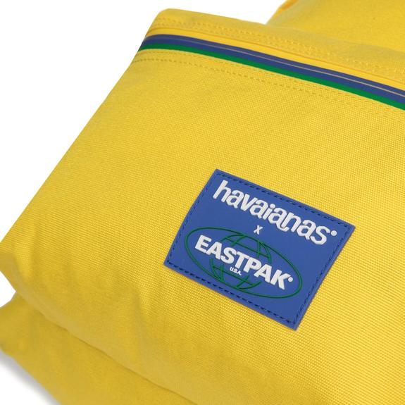 x PADDED PAK&rsquo;R Sac &agrave; dos HavaianasJaune - Sacs &agrave; dos pour l'&Eacute;cole & les Loisirs