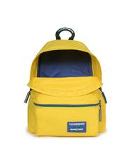 EASTPAK x PADDED PAK&rsquo;R Sac &agrave; dos HavaianasJaune - Sacs &agrave; dos pour l'&Eacute;cole & les Loisirs - 5