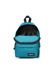 EASTPAK Petit sac a dos  Orbit Taille petite Bleu Oasis - Sacs &agrave; dos pour l'&Eacute;cole & les Loisirs - 3