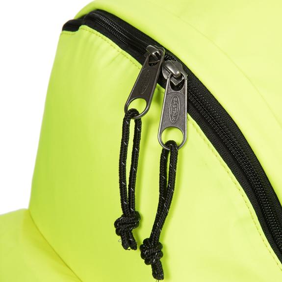 Sac &agrave; dos  Padded Pak r &nbsp; Jaune fluo - Sacs &agrave; dos pour l'&Eacute;cole & les Loisirs