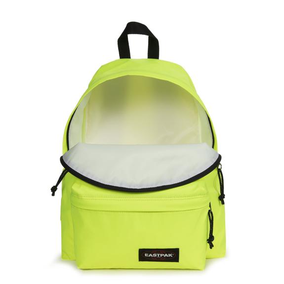 Sac &agrave; dos  Padded Pak r &nbsp; Jaune fluo - Sacs &agrave; dos pour l'&Eacute;cole & les Loisirs