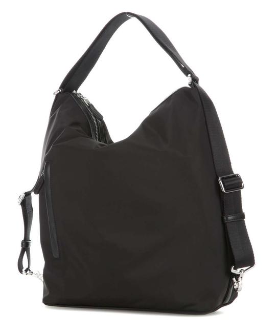 HOBO HUNTER HOBO Sac en bandouli&egrave;re NOIR - Sacs pour Femme