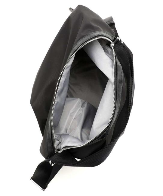 HOBO HUNTER HOBO Sac en bandouli&egrave;re NOIR - Sacs pour Femme