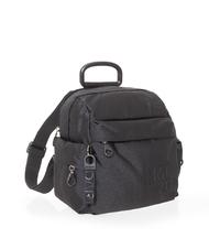 MANDARINA DUCK MD20 Mini sac à dos porté épaule ACIER - Sacs pour Femme - 2