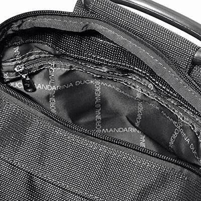 MD20 Mini sac à dos porté épaule ACIER - Sacs pour Femme