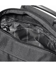 MANDARINA DUCK MD20 Mini sac à dos porté épaule ACIER - Sacs pour Femme - 4