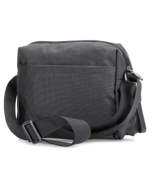 MD20 Sac à bandoulière, petite taille ACIER - Sacs pour Femme