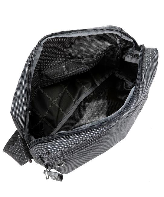 MD20 Sac à bandoulière, petite taille ACIER - Sacs pour Femme