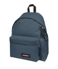 EASTPAK Sac &agrave; dos  Padded Pak r &nbsp; oc&eacute;an bleu - Sacs &agrave; dos pour l'&Eacute;cole & les Loisirs - 2