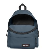 EASTPAK Sac &agrave; dos  Padded Pak r &nbsp; oc&eacute;an bleu - Sacs &agrave; dos pour l'&Eacute;cole & les Loisirs - 4