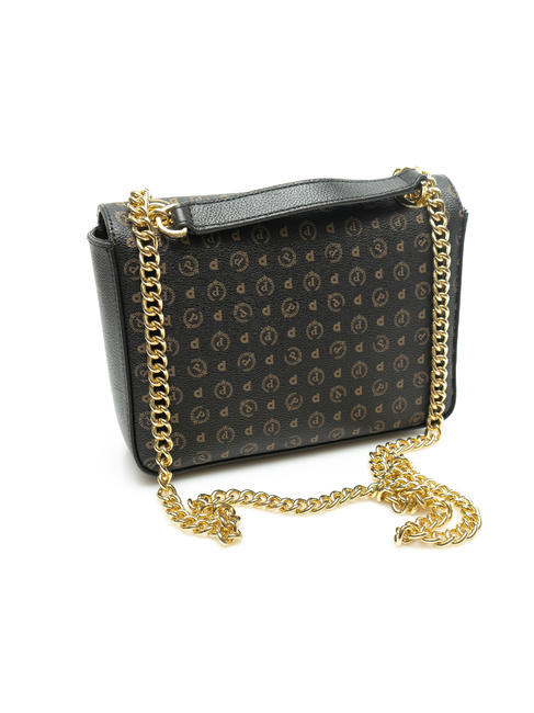 Heritage Classic Sac &agrave; bandouli&egrave;re Noir - Sacs pour Femme