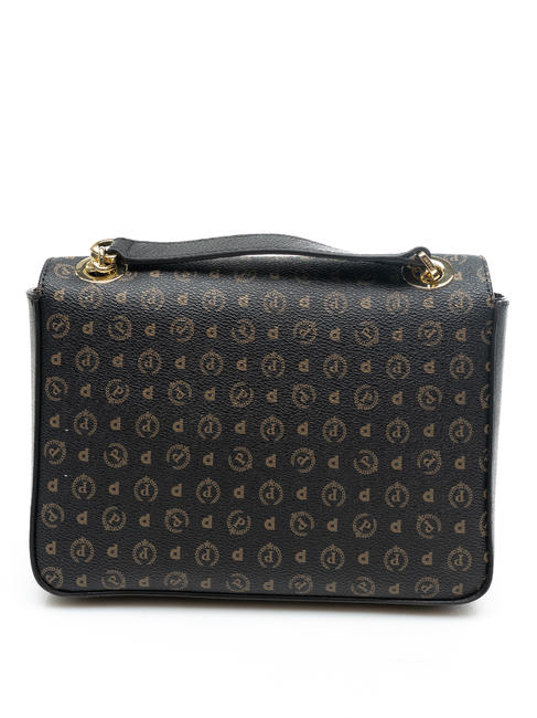 Heritage Classic Sac &agrave; bandouli&egrave;re Noir - Sacs pour Femme