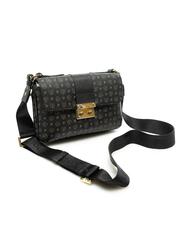 POLLINI  Sac à bandoulière HERITAGE CLASSIC Noir - Sacs pour Femme - 2