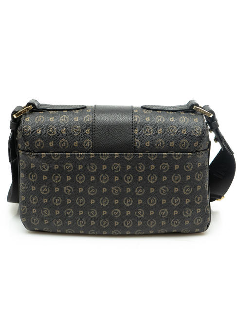  Sac à bandoulière HERITAGE CLASSIC Noir - Sacs pour Femme