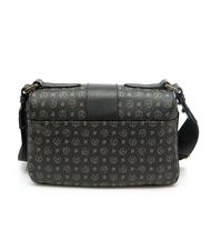POLLINI  Sac à bandoulière HERITAGE CLASSIC Noir - Sacs pour Femme - 3