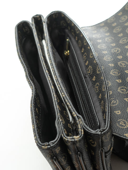  Sac à bandoulière HERITAGE CLASSIC Noir - Sacs pour Femme