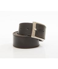 TIMBERLAND Ceinture En cuir cacao - Ceintures - 2