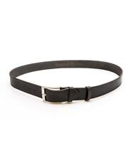 TIMBERLAND Ceinture En cuir cacao - Ceintures - 3