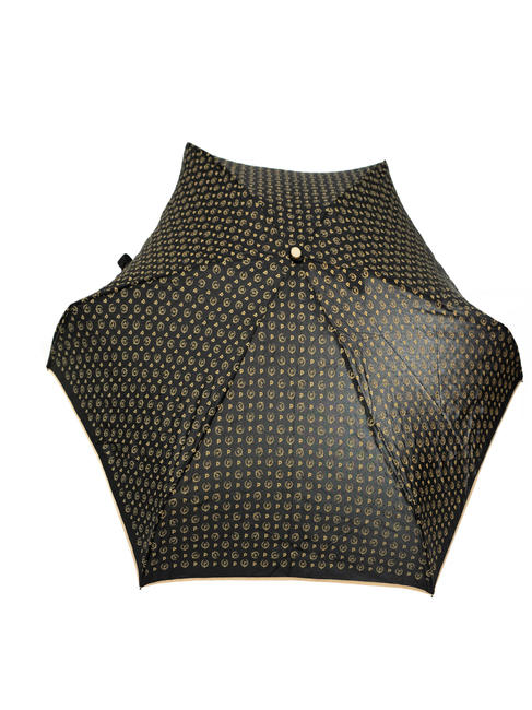  Parapluie pliant HERITAGE CLASSIC Noir / Ivoire - Parapluies