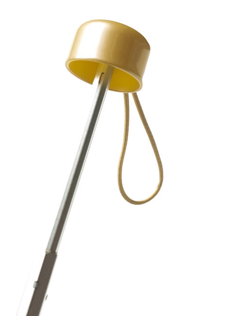  Parapluie pliant HERITAGE CLASSIC Noir / Ivoire - Parapluies