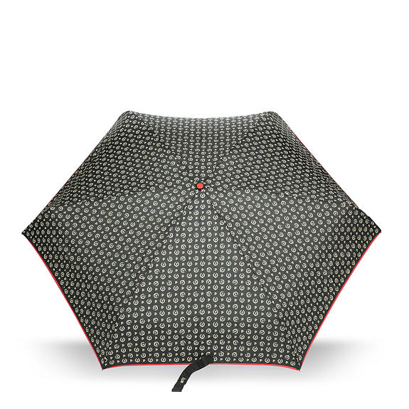  Parapluie pliant HERITAGE CLASSIC laque noire - Parapluies