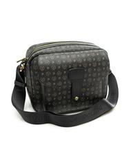 POLLINI HERITAGE CLASSIC Petit sac &agrave; bandouli&egrave;re HERITAGE CLASSIC Noir - Sacs pour Femme - 2