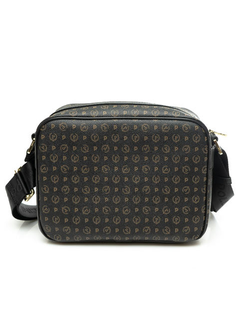 HERITAGE CLASSIC Petit sac &agrave; bandouli&egrave;re HERITAGE CLASSIC Noir - Sacs pour Femme