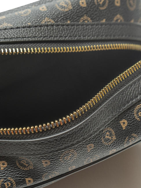 HERITAGE CLASSIC Petit sac &agrave; bandouli&egrave;re HERITAGE CLASSIC Noir - Sacs pour Femme